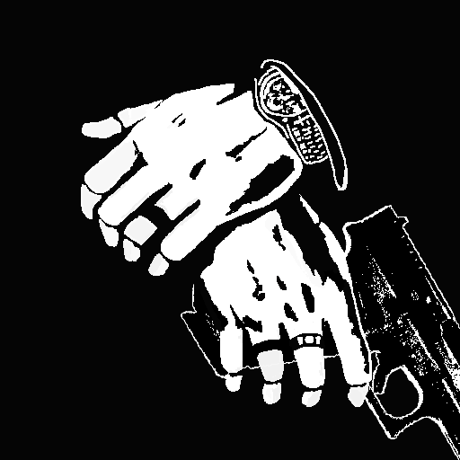 Games like The Made Man