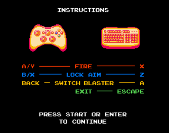 Turbo Tank Redux DX Image