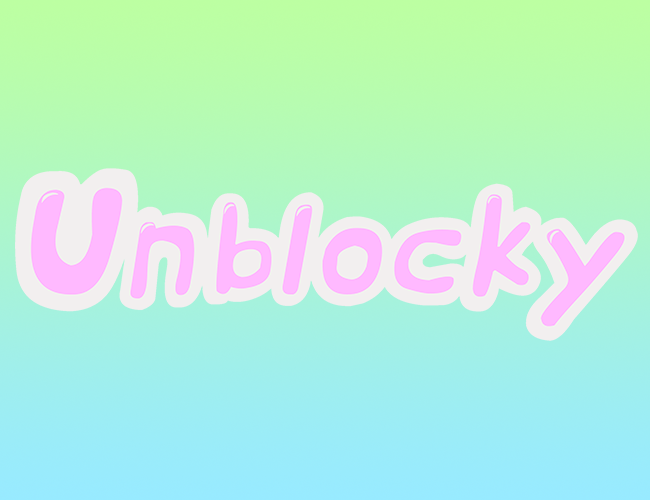 Games like Unblocky