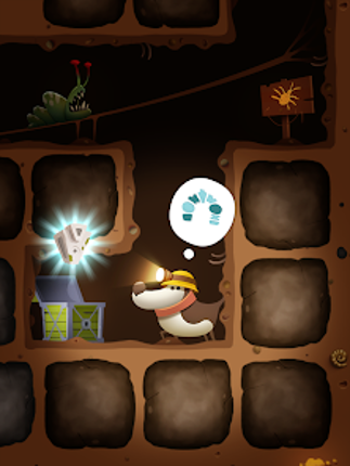 My Diggy Dog screenshot