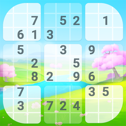 Sudoku: themes & challenges Image