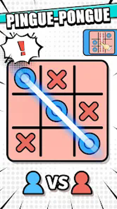 Two player Duo Games Offline screenshot