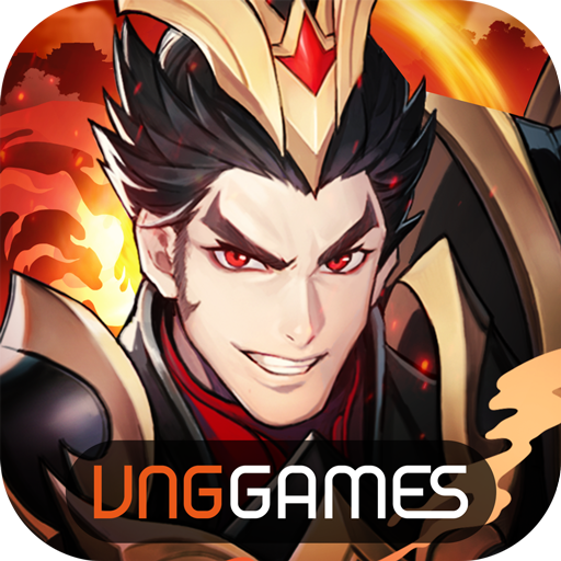 Games like OMG!三国霸王 新马版 - Gods of Three K