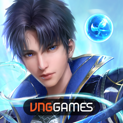 Games like Spirit Master - ตำนานภูตถังซาน