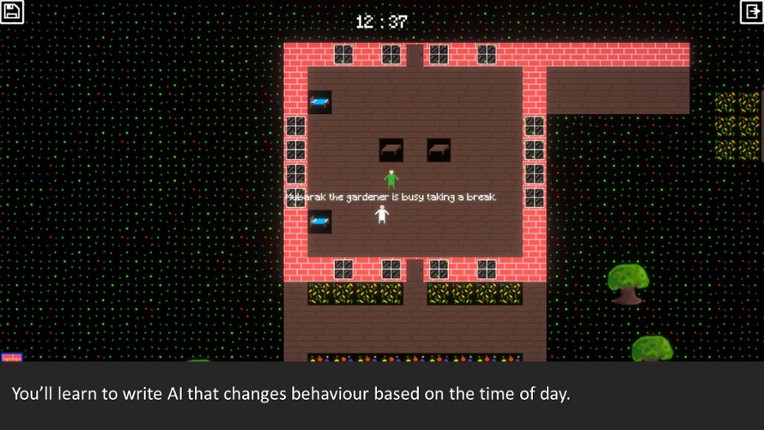 Gamer To Game Developer Series 2 Learn Unity 2D screenshot