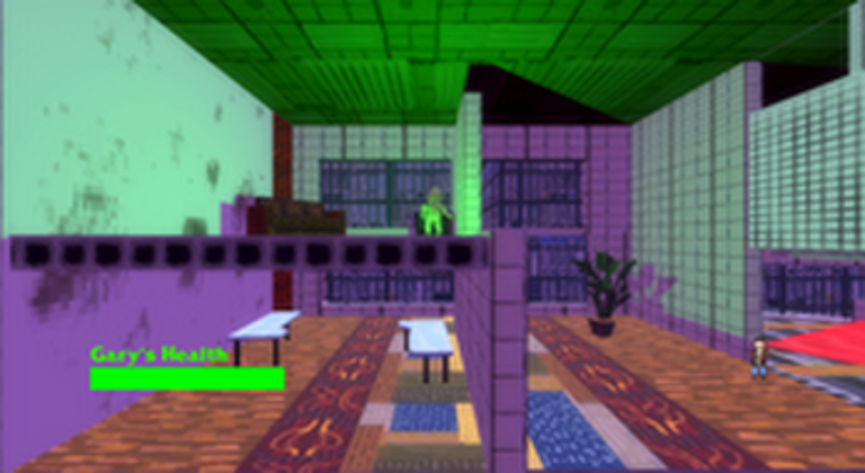 Geiger Gary screenshot