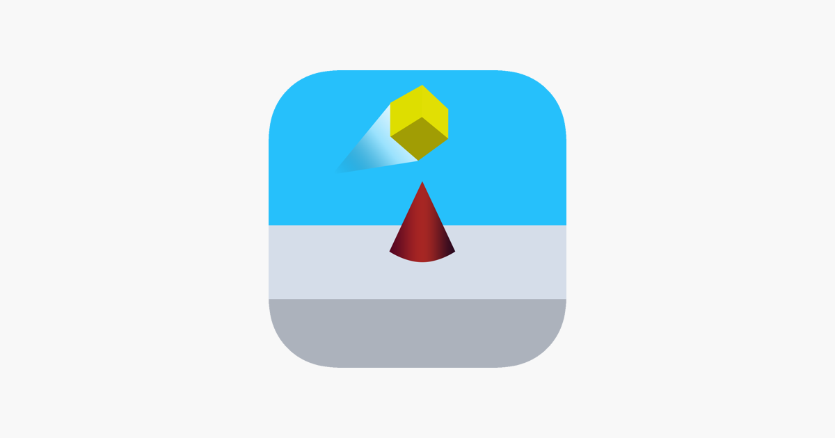 Games like Geometry Dash - Impossible Run