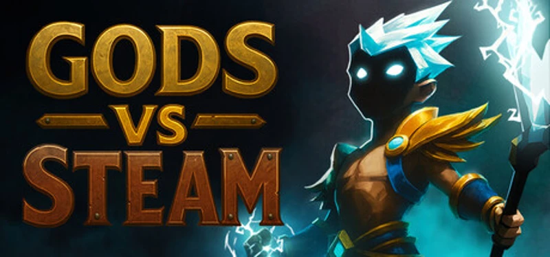 Gods vs Steam Image