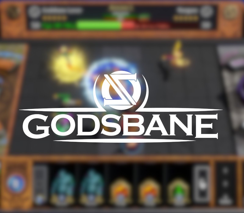 Games like Godsbane