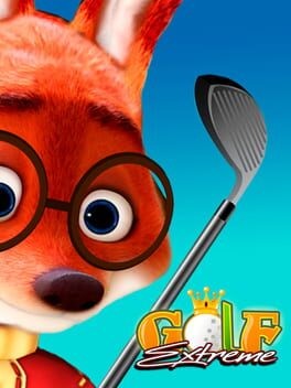 Games like Golf Extreme