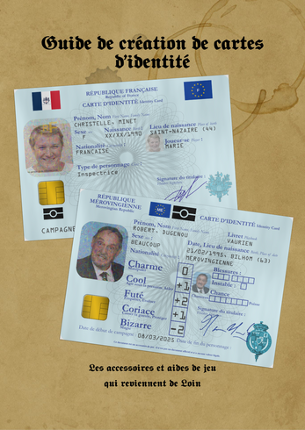Guide de création de cartes d’identité screenshot