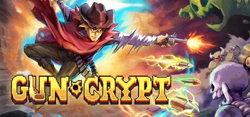 Guncrypt Image