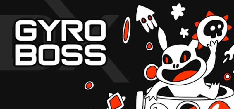 Gyro Boss DX Image