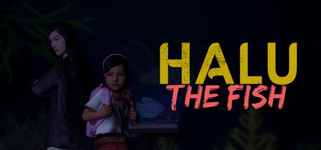 Games like Halu - The Fish