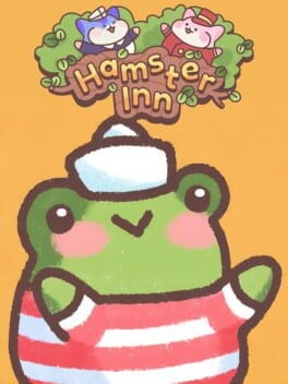 Games like Hamster Inn