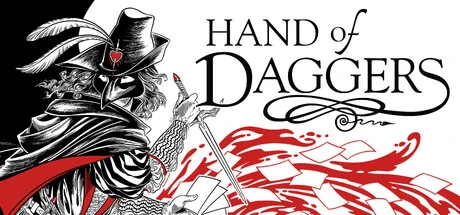 Games like Hand of Daggers