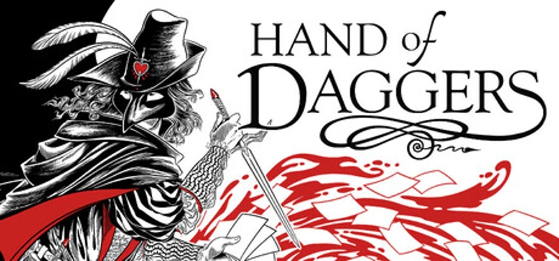 Hand of Daggers Image