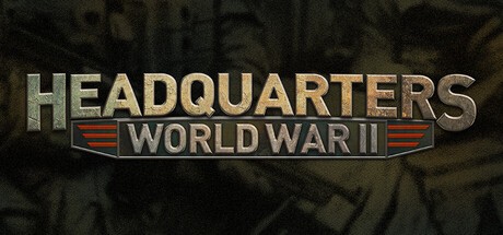 Games like Headquarters: World War II
