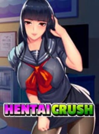 Hentai Crush Game Cover