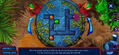 Hidden Expedition: Reign Image