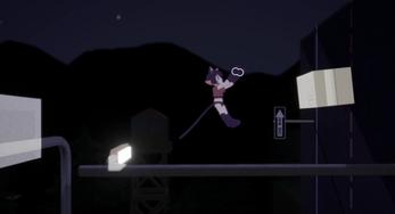 Highway 42 (demo) screenshot