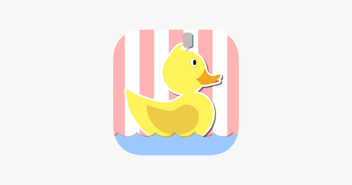 Games like Hook A Duck - Arcade Game