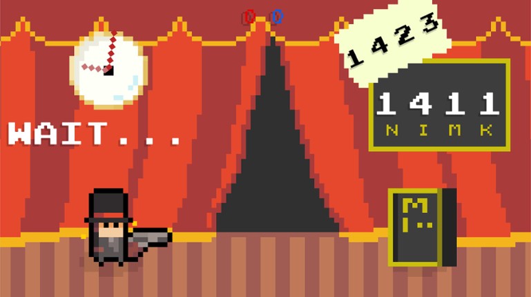 Houdini Redux screenshot