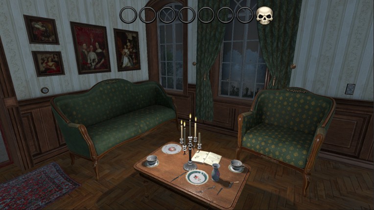 House of Anomalies Image