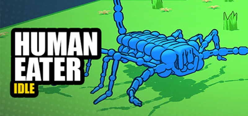 Human Eater Idle Image