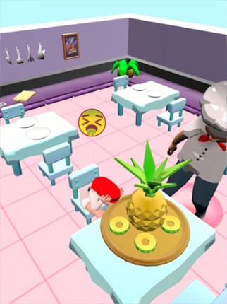 Hyper Cooked screenshot