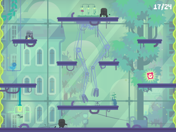 I Broke The Time screenshot