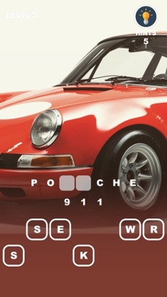 Iconic and Classics Cars - from american racing muscle to japanese drifter screenshot