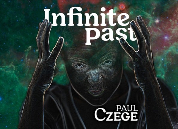 Infinite Past Game Cover