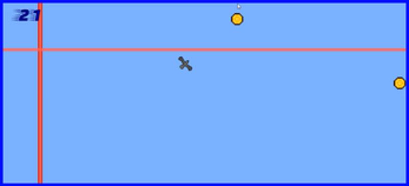Infinity Energy screenshot