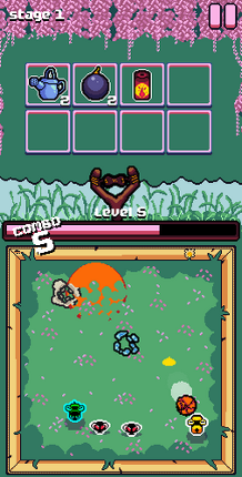 Insectorama Alpha Version Image