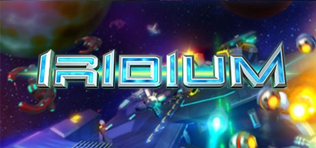 Games like Iridium