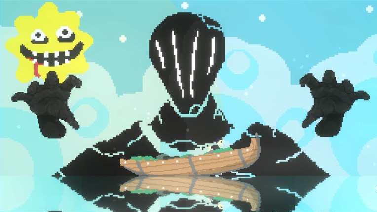 Is This A Platformer? screenshot