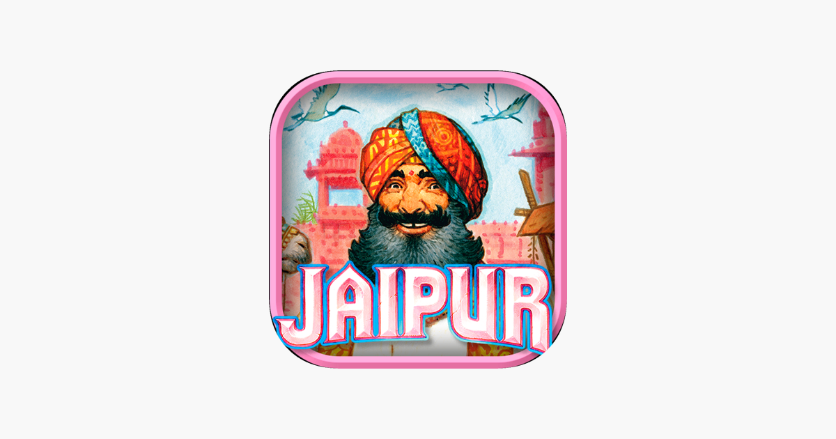 Games like Jaipur: the board game