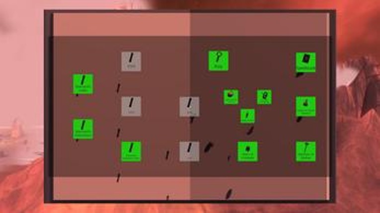 Joffrey and The Trial of The Dream Weaver screenshot