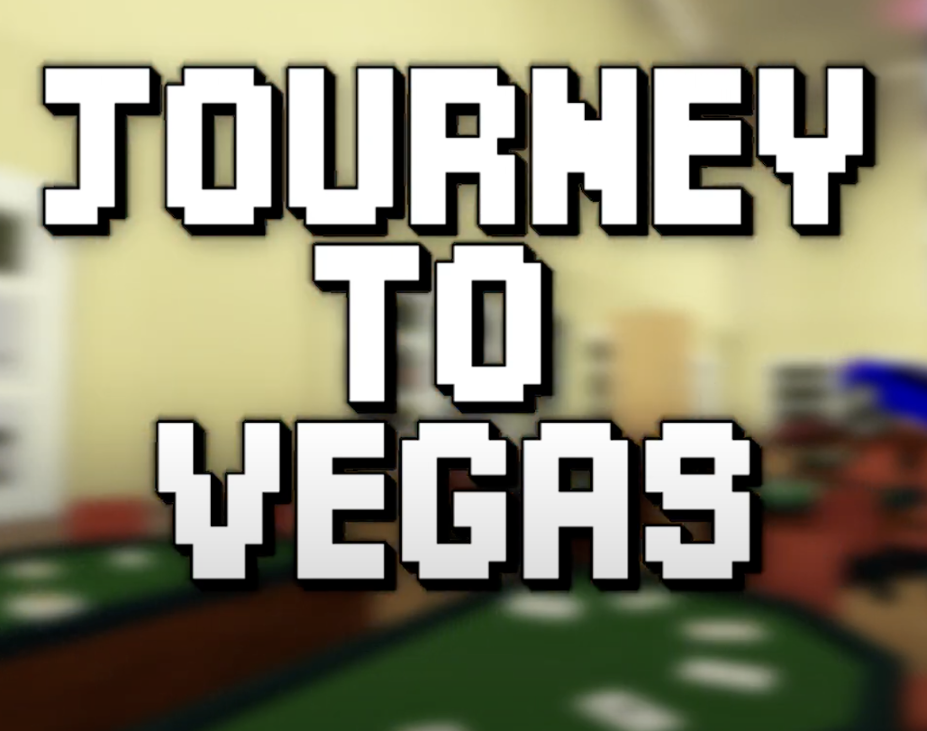 Games like Journey to Vegas