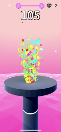 Jumpy Wheels! screenshot