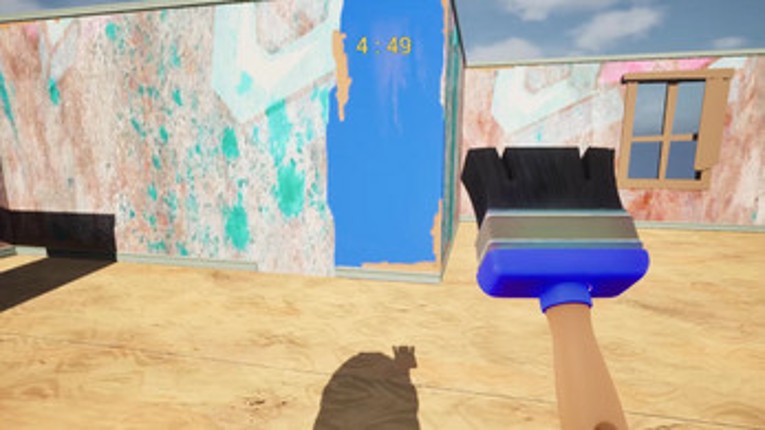 Keep Painting screenshot