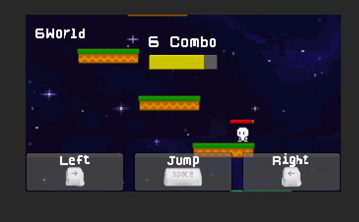 Games like Key World