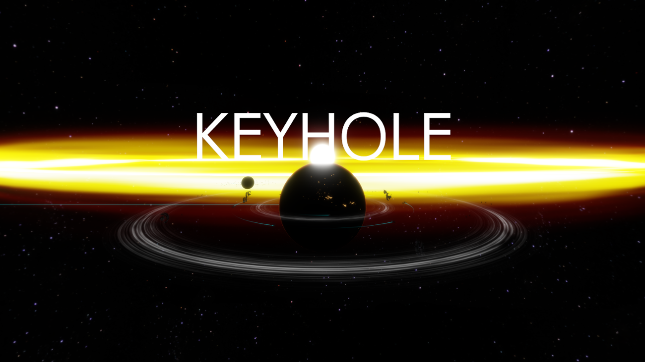 Games like Keyhole