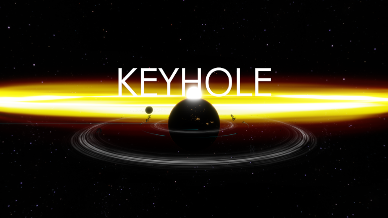 Keyhole Image