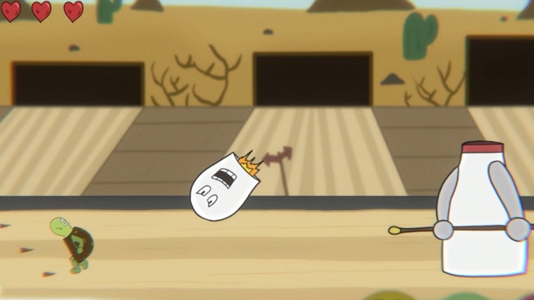 Kinda Knirpsi screenshot