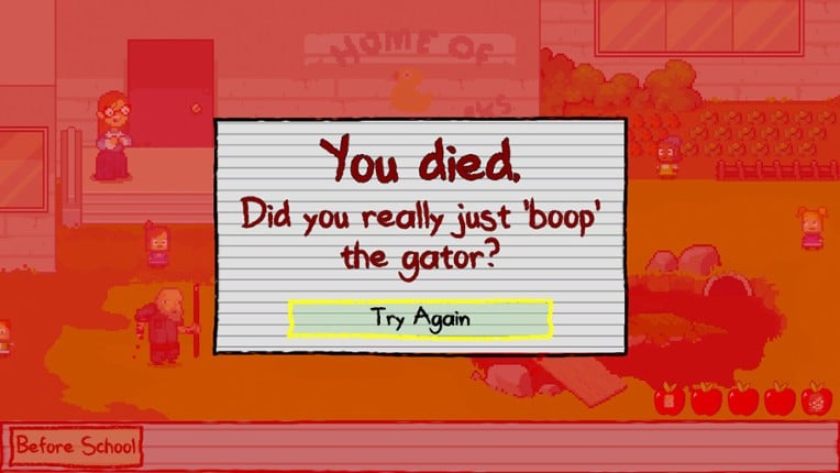 Kindergarten 3 screenshot