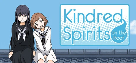 Games like Kindred Spirits on the Roof