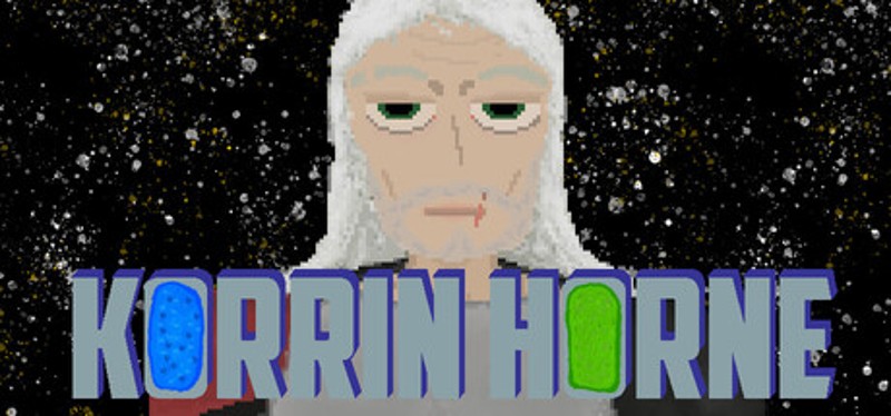 Korrin Horne Image