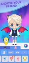 Kpop Idols Dress Up Game Image